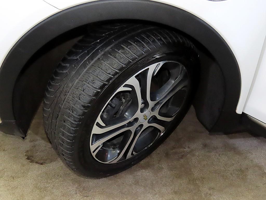 Chevrolet Bolt 2018 Blanco - Importación desde Corea - HF Imports Iquique - Foto 20