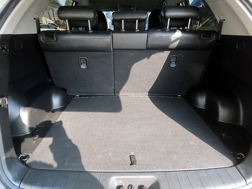 Ssangyong Korando 2016 - Importación desde Corea - HF Imports Iquique - Foto 16