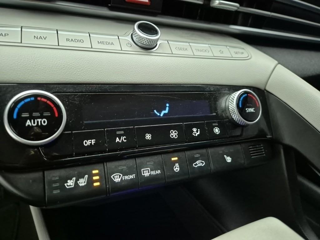 HYUNDAI Avante 2021 Azul - Importación desde Corea - HF Imports Iquique - Foto 16