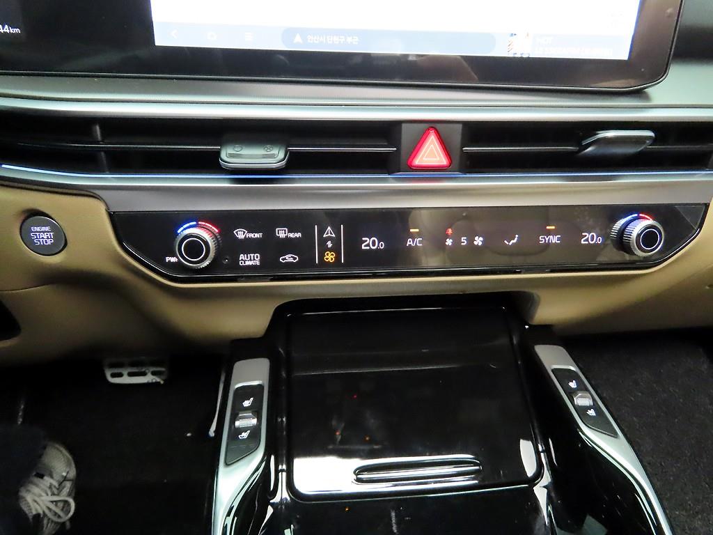 KIA Sorento - Vista 9