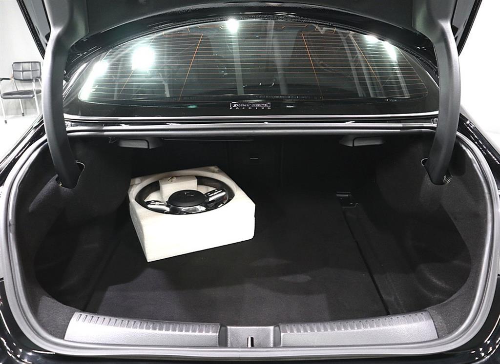 Mercedes Benz CLA Class 2020 Negro - Importación desde Corea - HF Imports Iquique - Foto 18