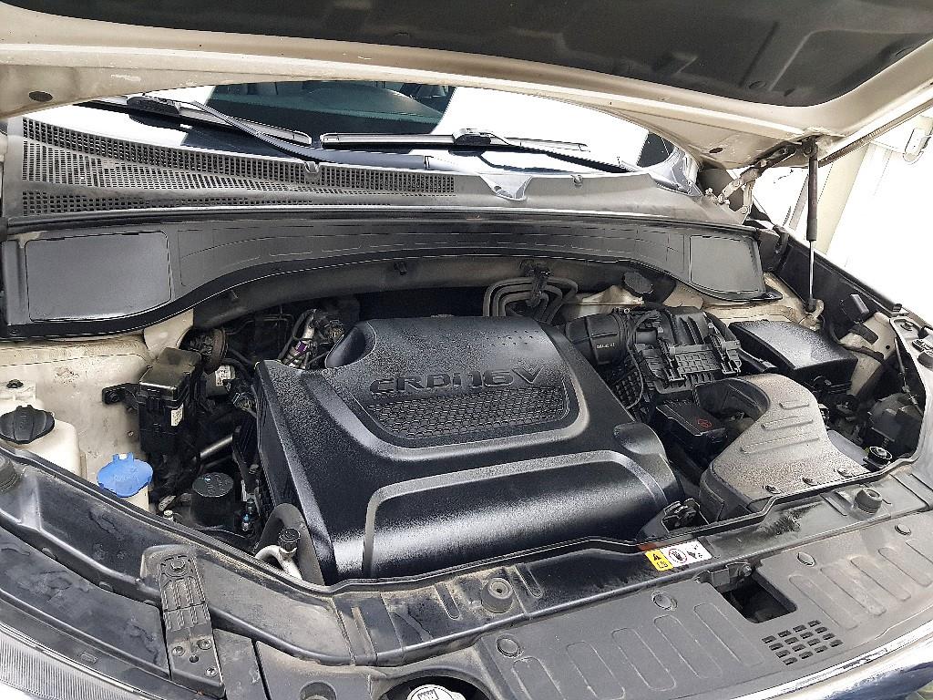 KIA Sorento - Vista 6