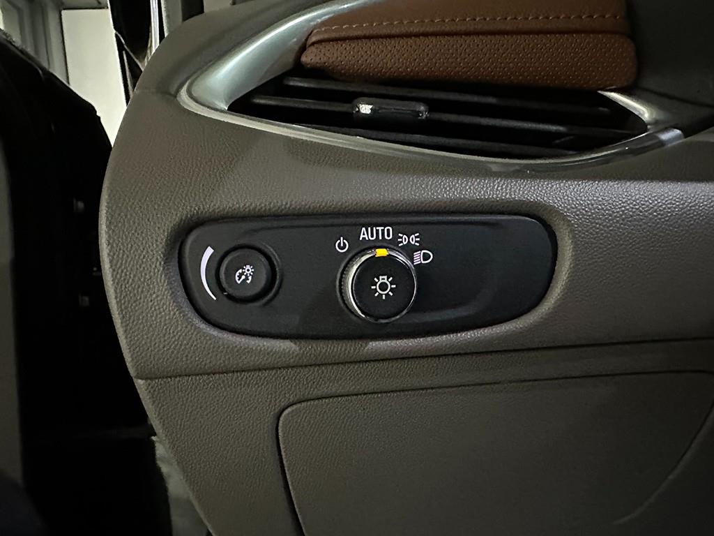 Chevrolet Malibu 2017 Negro - Importación desde Corea - HF Imports Iquique - Foto 14