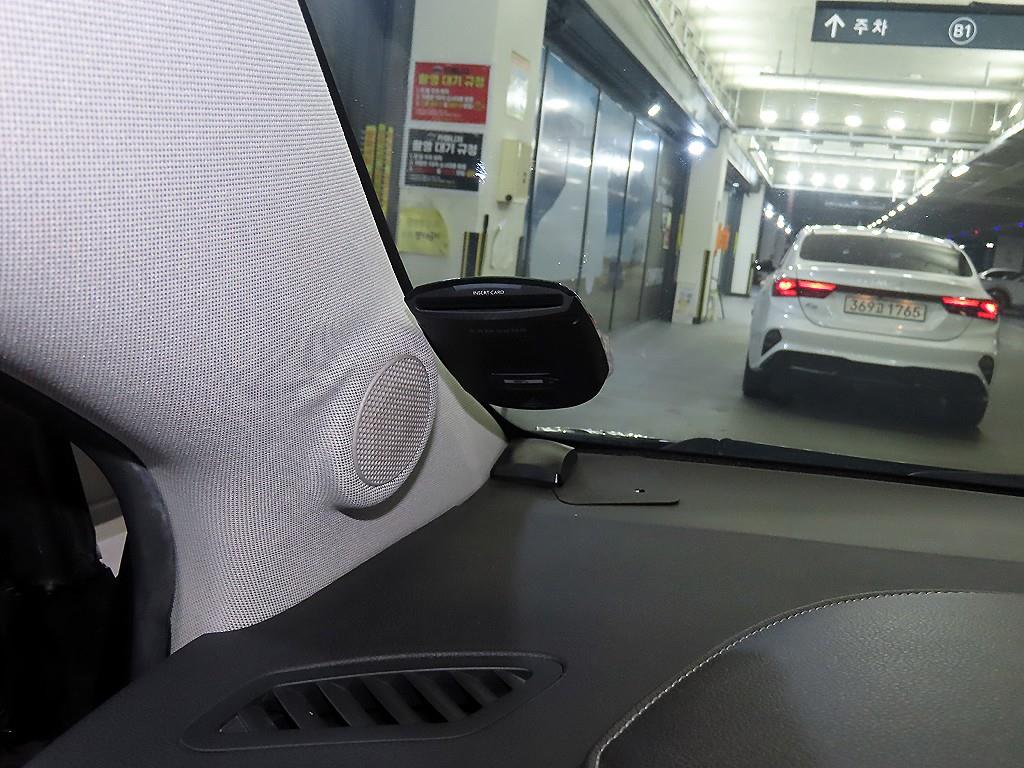 DAEWOO Alpheon 2011 Negro - Importación desde Corea - HF Imports Iquique - Foto 15