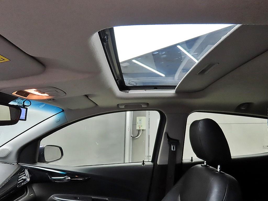 Chevrolet Spark 2016 Morado - Importación desde Corea - HF Imports Iquique - Foto 17