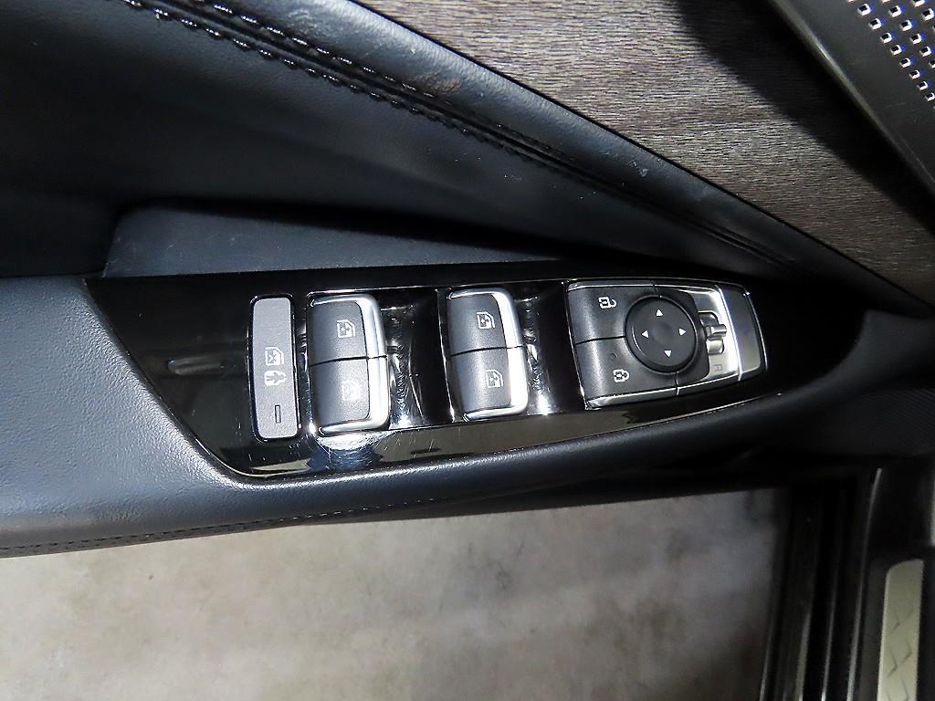 KIA K8 2022 Gris - Importación desde Corea - HF Imports Iquique - Foto 13