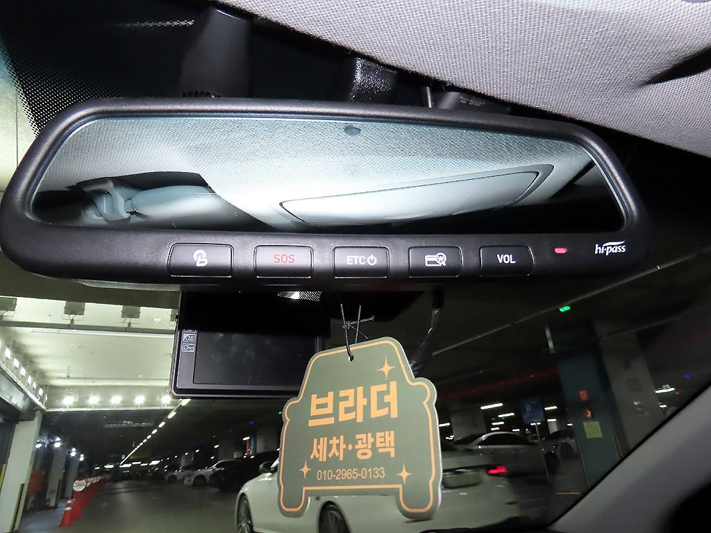 HYUNDAI Avante 2019 Gris - Importación desde Corea - HF Imports Iquique - Foto 15