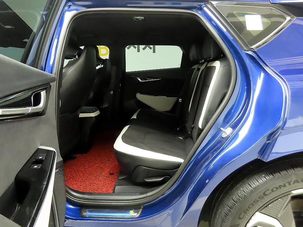 KIA EV6 2023 - Importación desde Corea - HF Imports Iquique - Foto 14