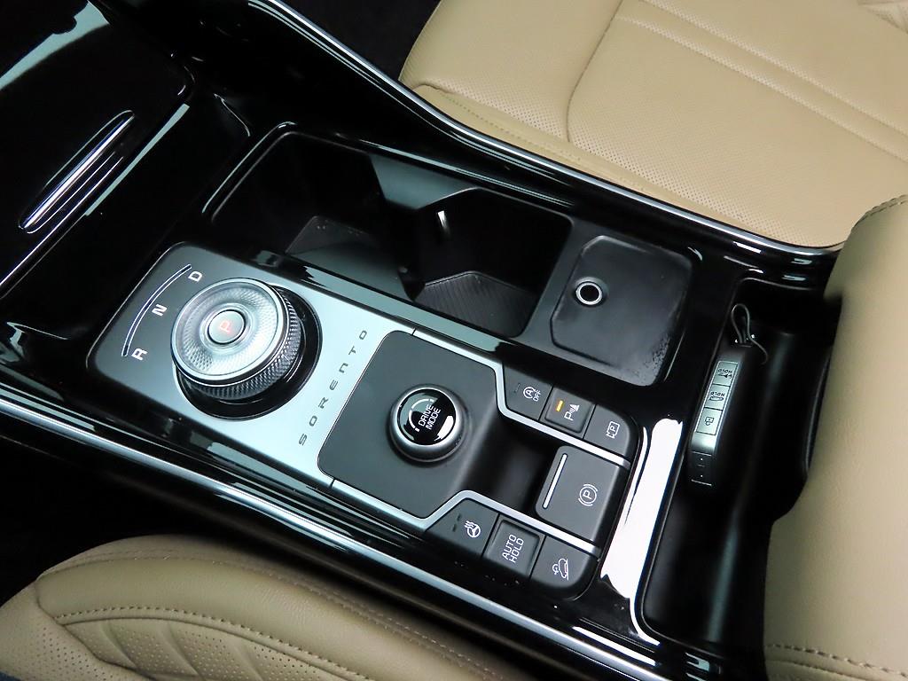 KIA Sorento - Vista 10