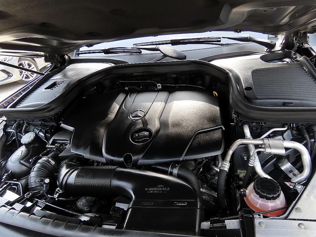 Mercedes Benz GLC Class 2018 - Importación desde Corea - HF Imports Iquique - Foto 19