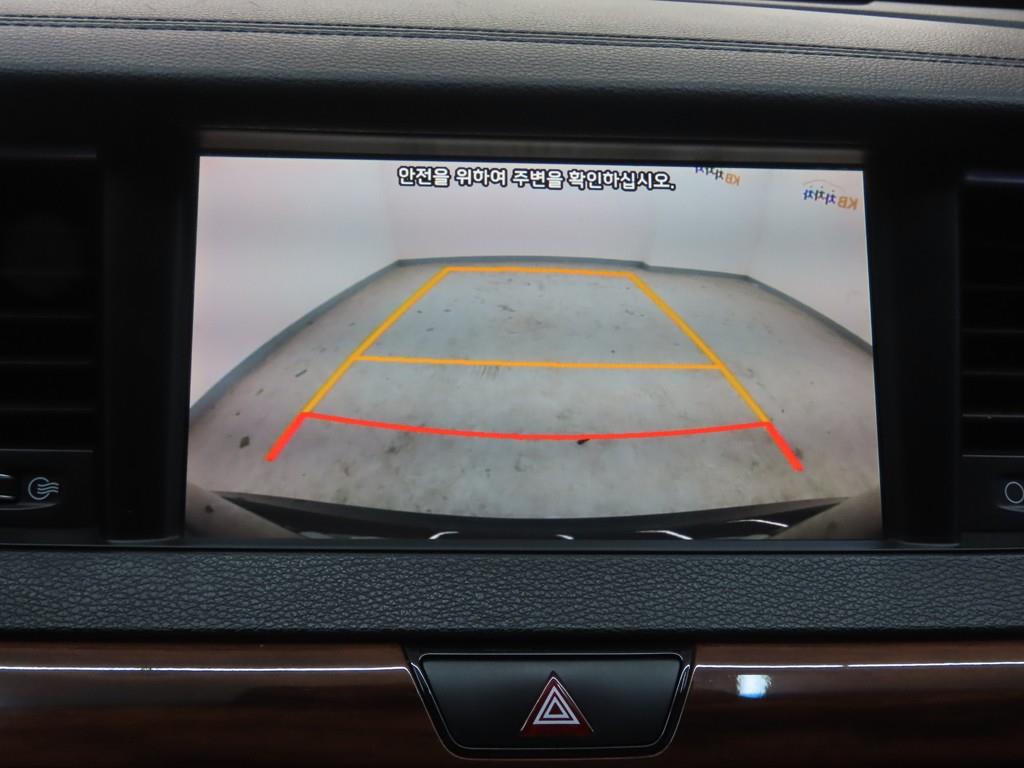 KIA K7 2017 - Importación desde Corea - HF Imports Iquique - Foto 15