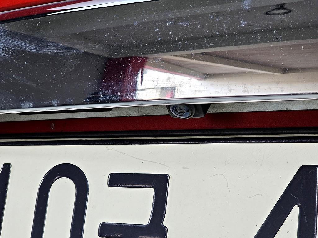 SAMSUNG QM3 2017 Rojo - Importación desde Corea - HF Imports Iquique - Foto 17