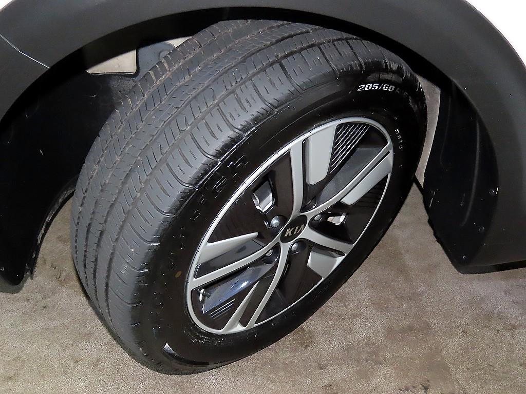 KIA Niro 2018 Blanco - Importación desde Corea - HF Imports Iquique - Foto 20