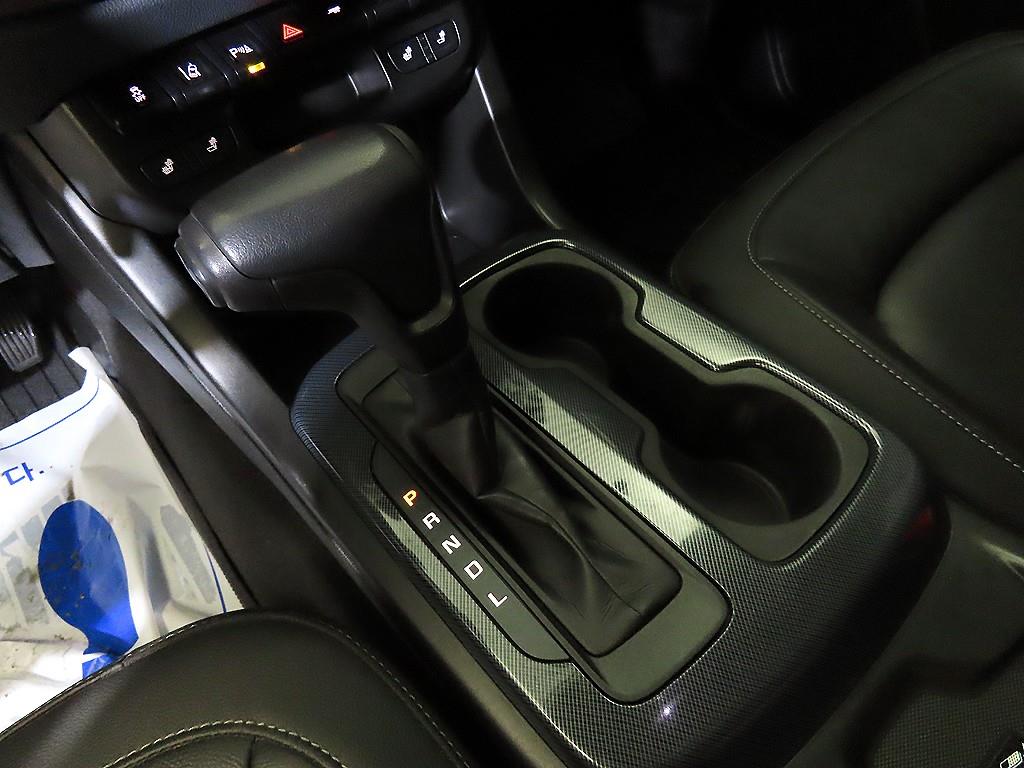 Chevrolet ?Colorado - Vista 12