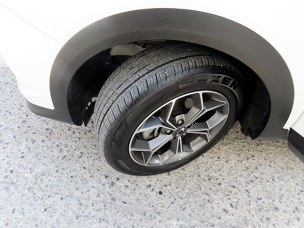 Ssangyong Korando 2025 Blanco - Importación desde Corea - HF Imports Iquique - Foto 20