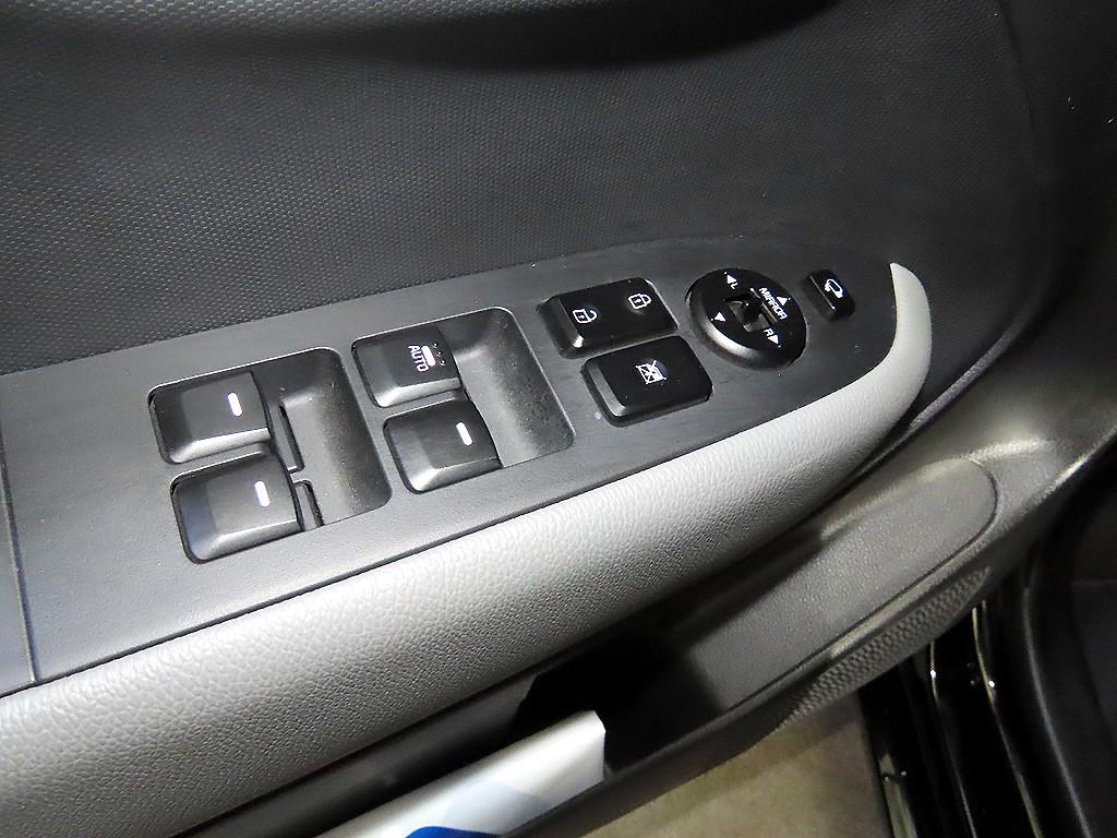 KIA Ray 2021 Negro - Importación desde Corea - HF Imports Iquique - Foto 14