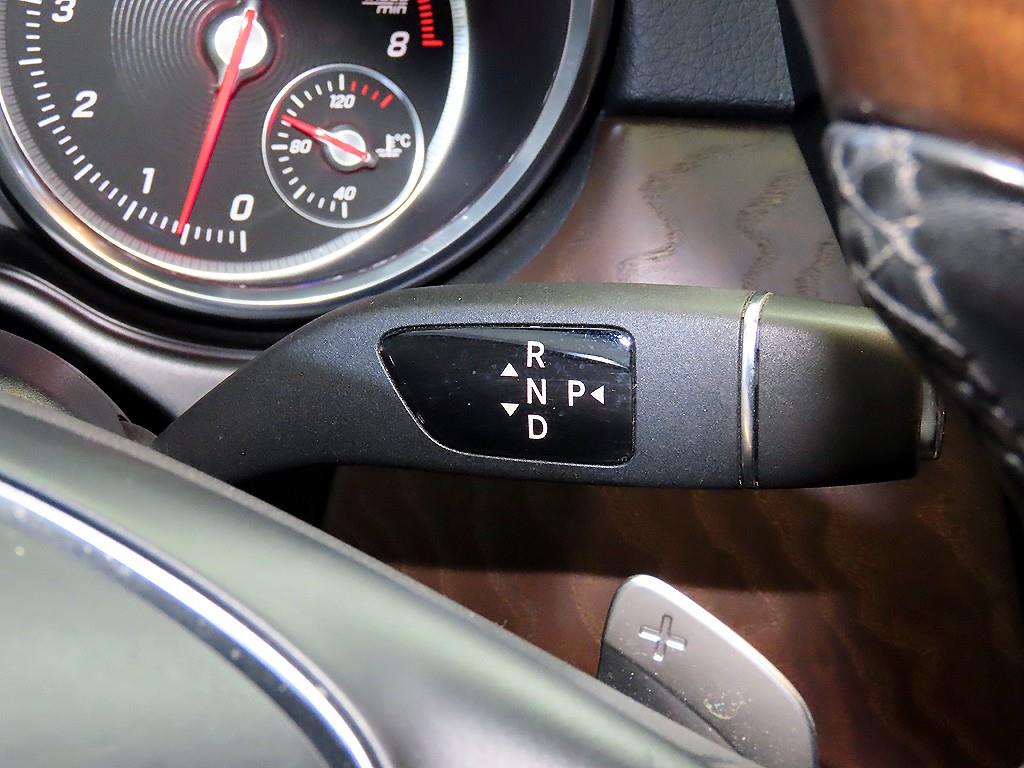 Mercedes Benz GLS Class 2017 Negro - Importación desde Corea - HF Imports Iquique - Foto 13