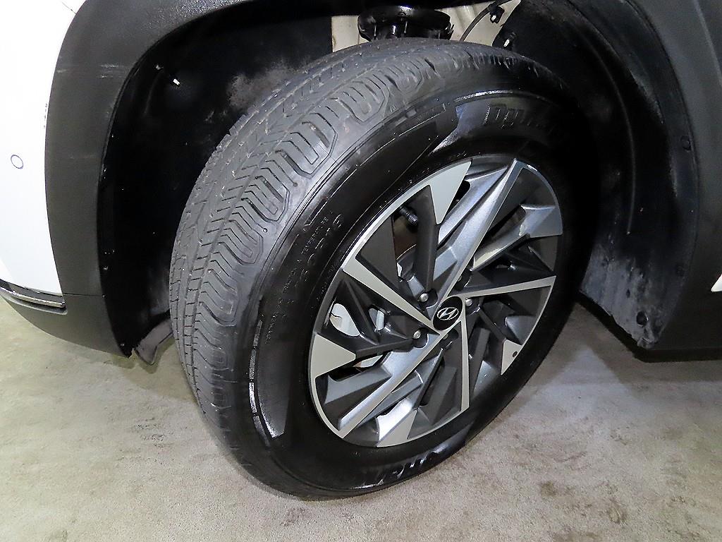 HYUNDAI Tucson 2022 Blanco - Importación desde Corea - HF Imports Iquique - Foto 20