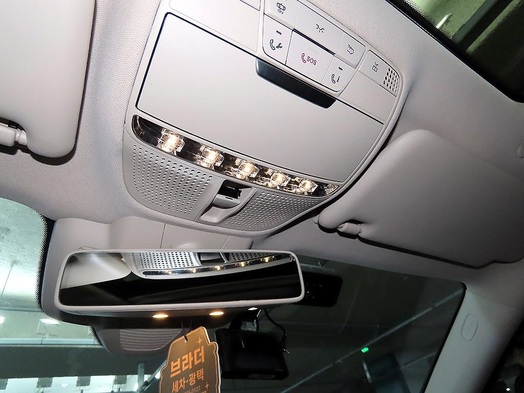 Mercedes Benz E class 2018 Blanco - Importación desde Corea - HF Imports Iquique - Foto 15