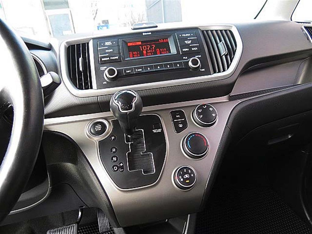 KIA Ray 2019 Verde - Importación desde Corea - HF Imports Iquique - Foto 8