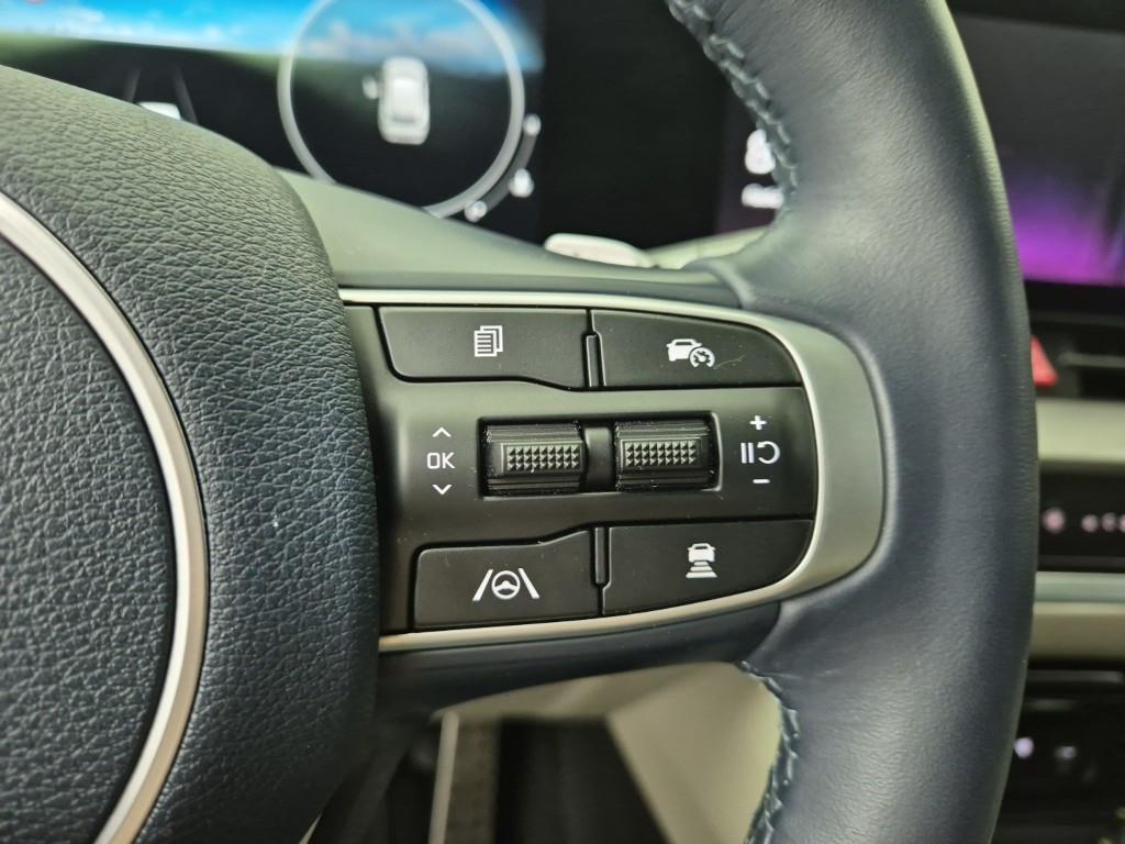 KIA Sportage 2023 Blanco - Importación desde Corea - HF Imports Iquique - Foto 15