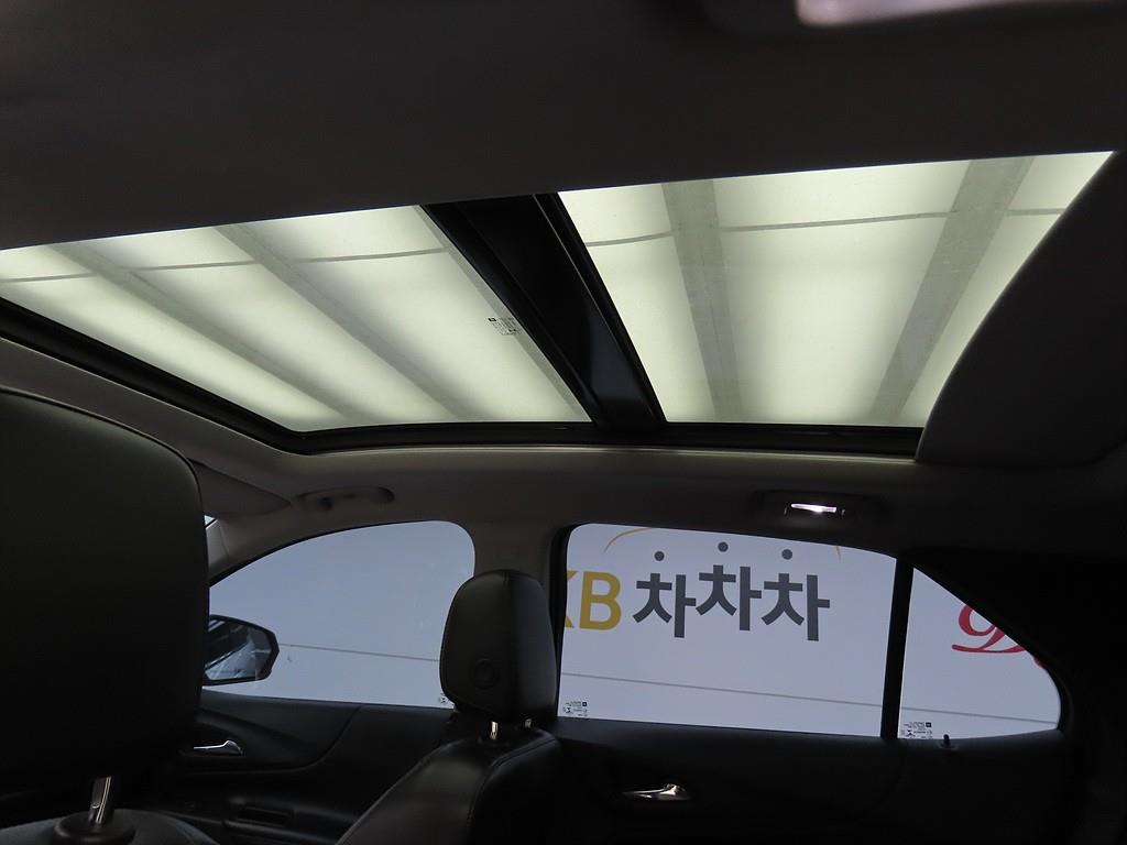 Chevrolet Equinox 2020 Blanco - Importación desde Corea - HF Imports Iquique - Foto 19