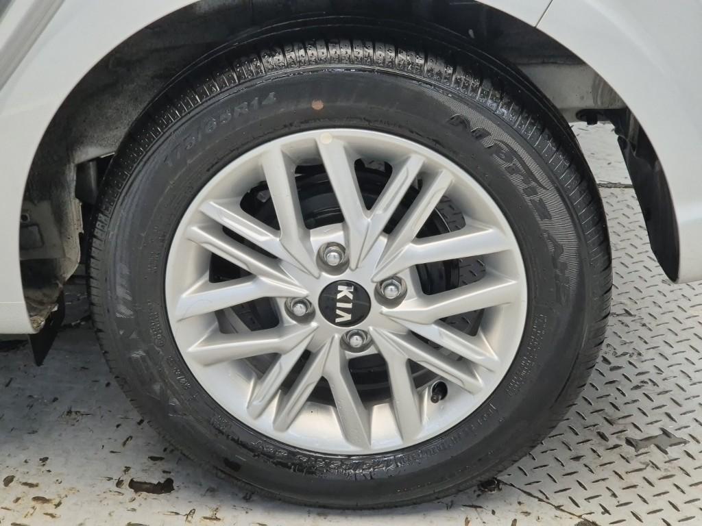 KIA Morning 2021 Plateado - Importación desde Corea - HF Imports Iquique - Foto 20