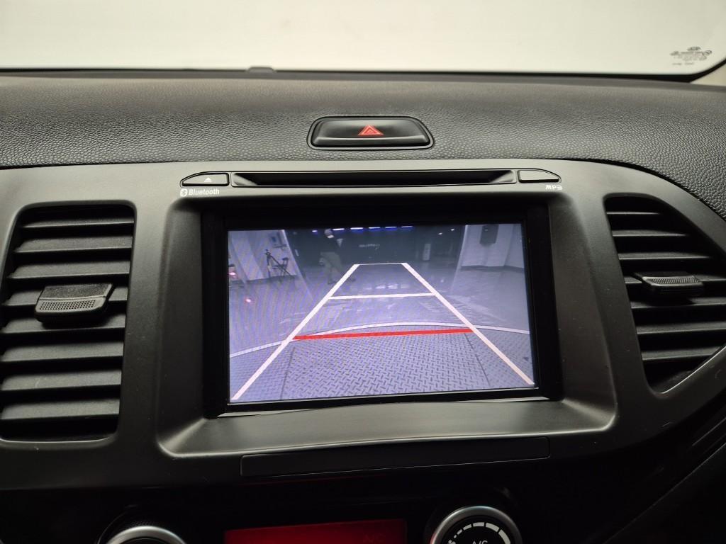 KIA Morning 2014 Rojo - Importación desde Corea - HF Imports Iquique - Foto 14