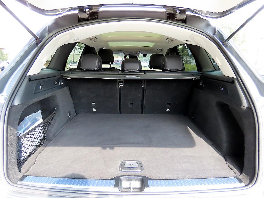 Mercedes Benz GLC Class 2018 - Importación desde Corea - HF Imports Iquique - Foto 16