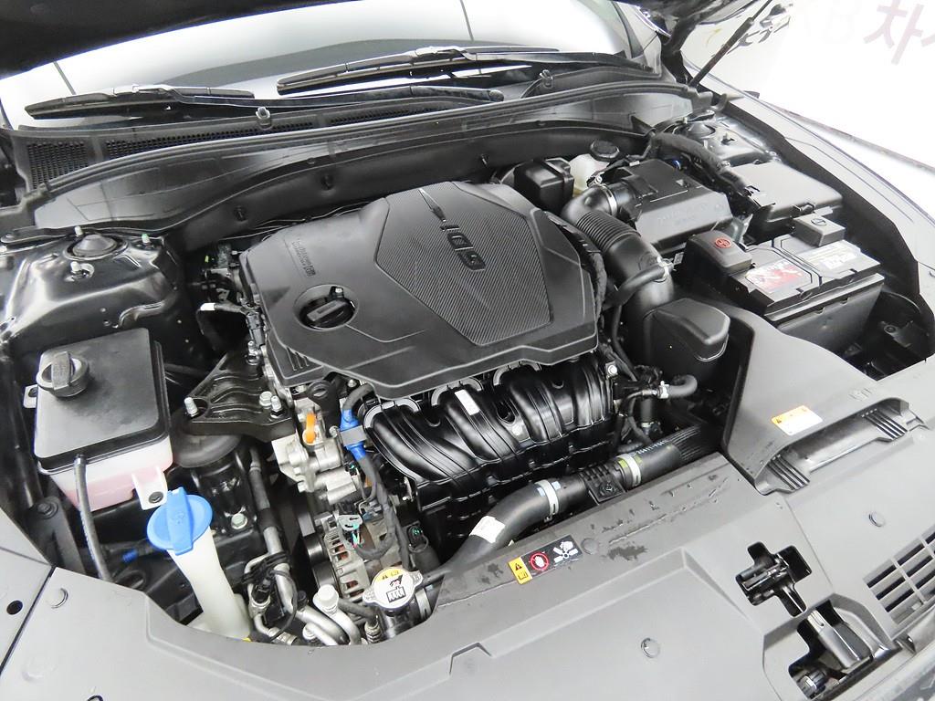 HYUNDAI Grandeur 2023 Negro - Importación desde Corea - HF Imports Iquique - Foto 19