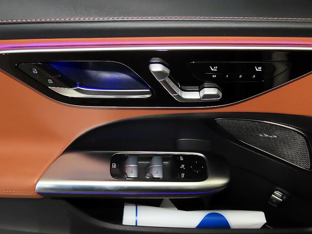 Mercedes Benz C Class 2022 - Importación desde Corea - HF Imports Iquique - Foto 13