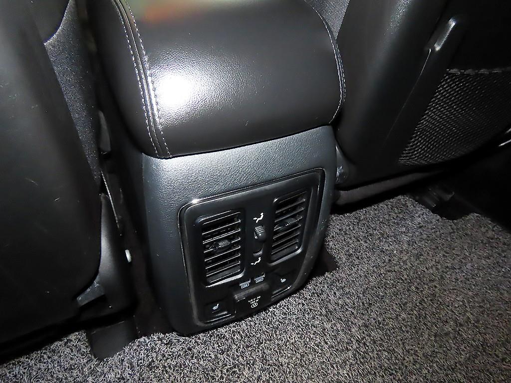 Jeep Cherokee 2019 Negro - Importación desde Corea - HF Imports Iquique - Foto 15