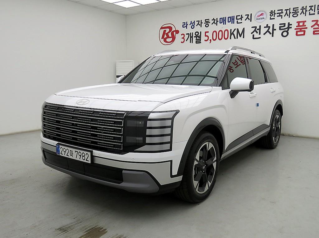 HYUNDAI Palisade - Vista 2