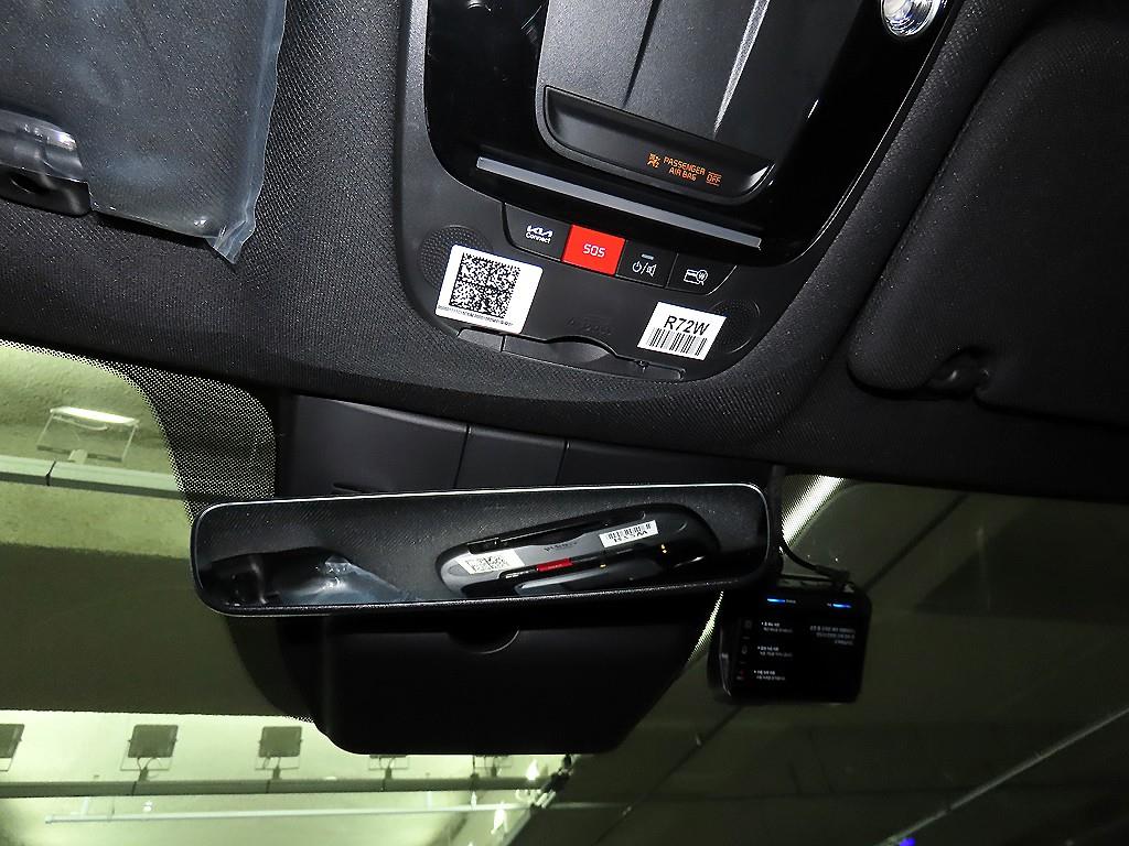 KIA Sorento 2026 - Importación desde Corea - HF Imports Iquique - Foto 14