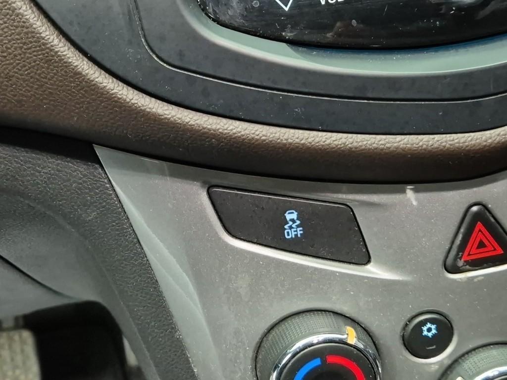 Chevrolet Trax 2013 Blanco - Importación desde Corea - HF Imports Iquique - Foto 17