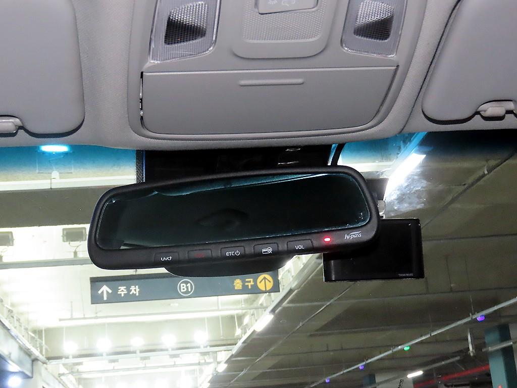 KIA Niro 2020 Azul - Importación desde Corea - HF Imports Iquique - Foto 16