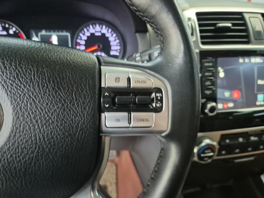 KIA Mohave 2017 Blanco - Importación desde Corea - HF Imports Iquique - Foto 16