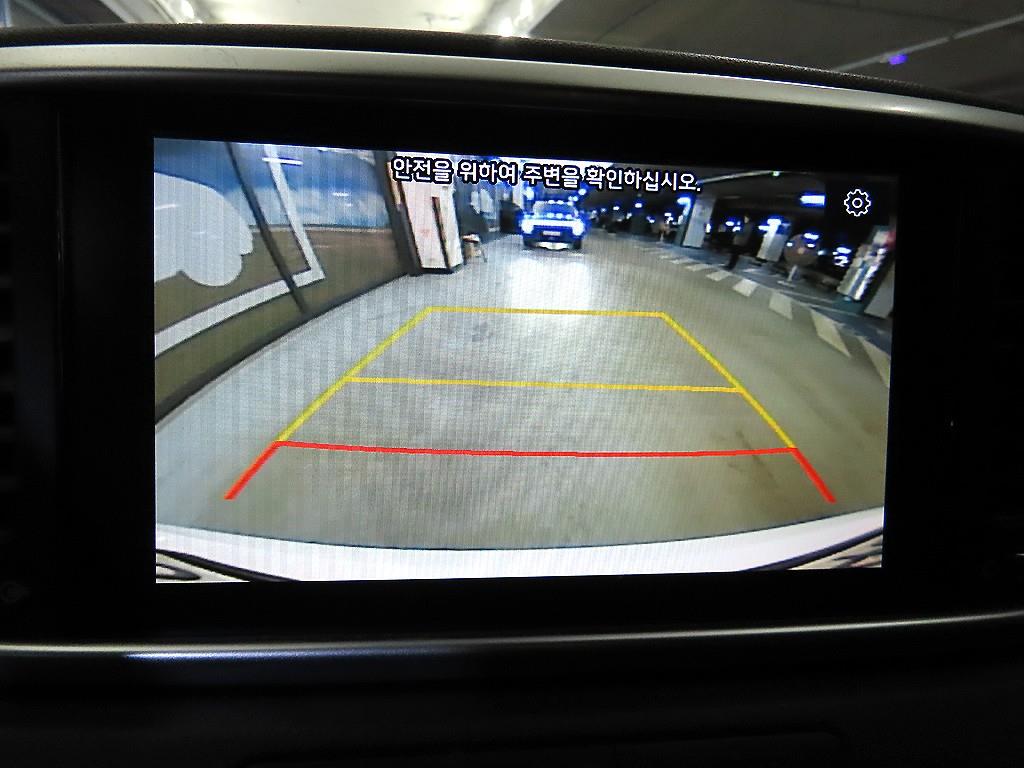 KIA Sportage 2020 Blanco - Importación desde Corea - HF Imports Iquique - Foto 14