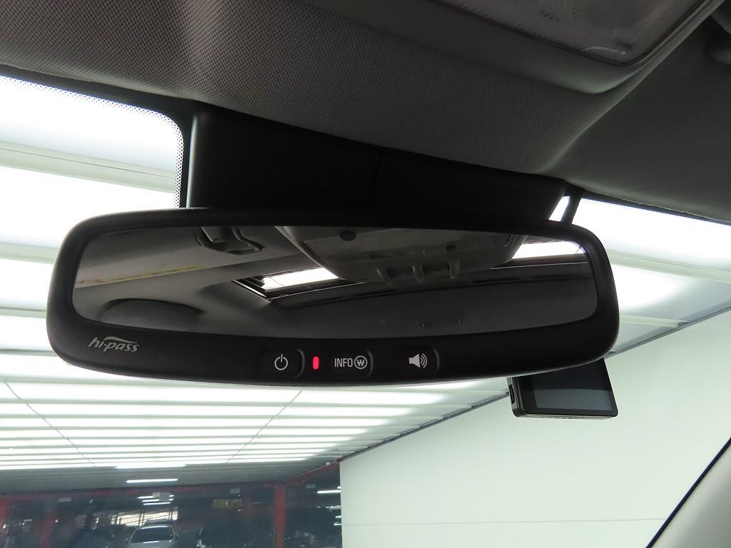 Chevrolet Trax 2017 Blanco - Importación desde Corea - HF Imports Iquique - Foto 14