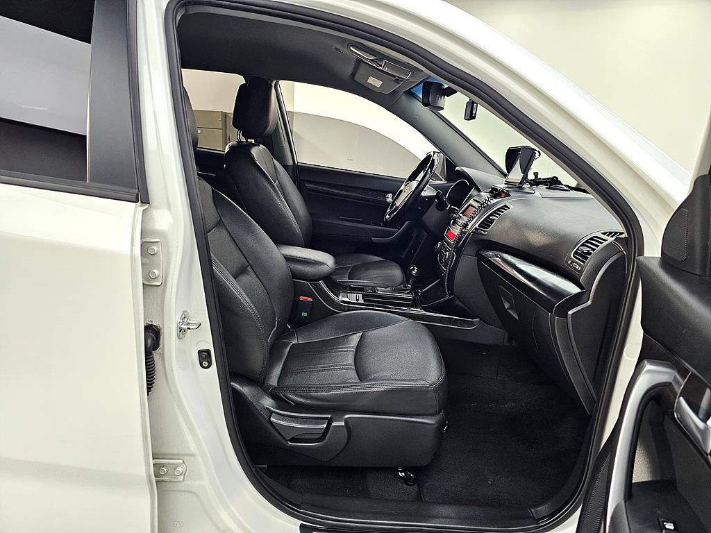 KIA Sorento - Vista 11