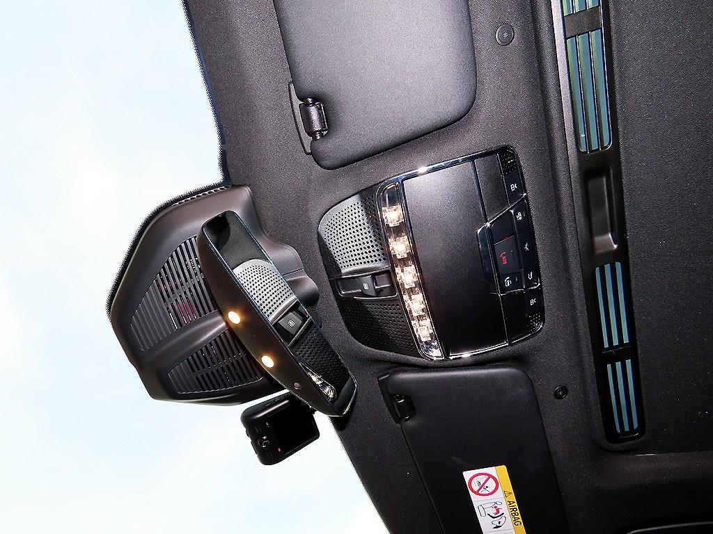 Mercedes Benz GLC Class 2023 - Importación desde Corea - HF Imports Iquique - Foto 14