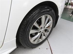 KIA Carnival - Vista 10