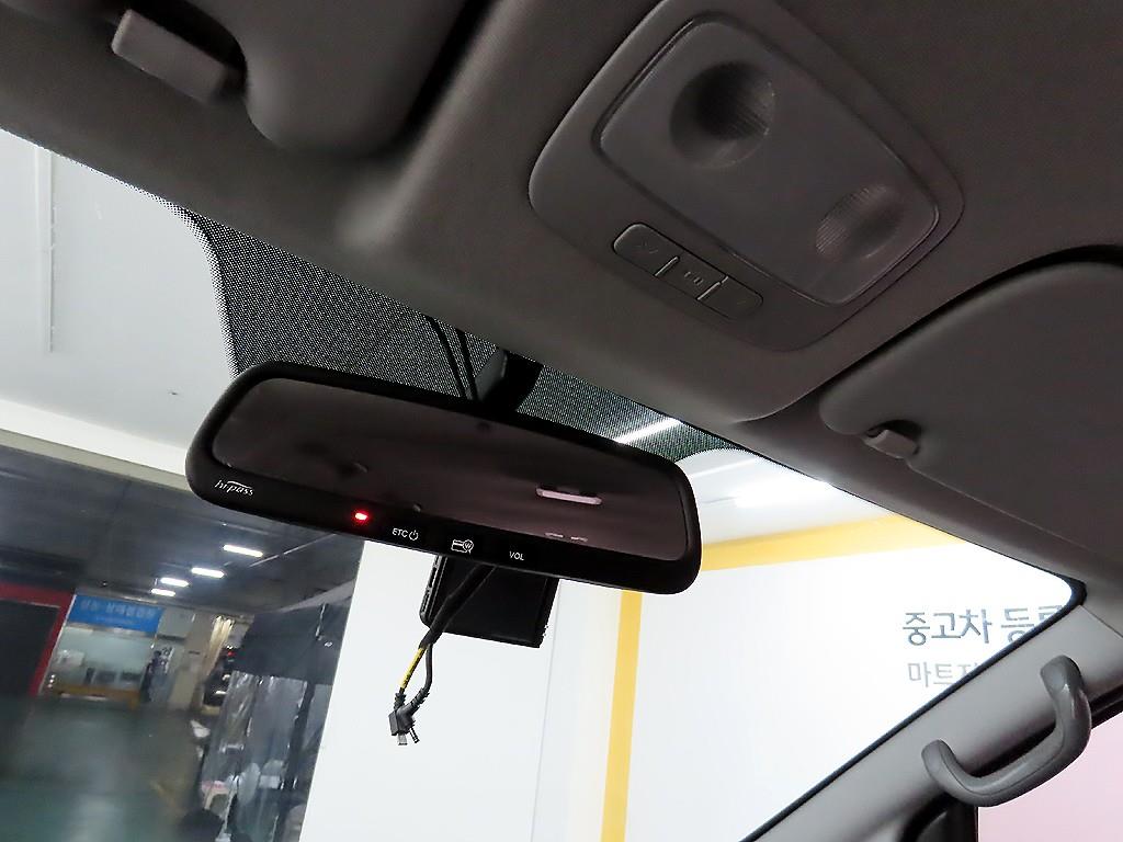 HYUNDAI Starex 2016 Plateado - Importación desde Corea - HF Imports Iquique - Foto 15