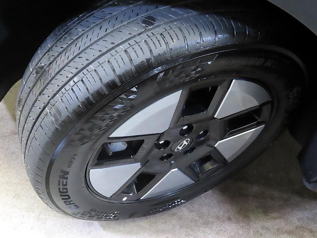 HYUNDAI Santa Fe 2024 Gris - Importación desde Corea - HF Imports Iquique - Foto 20