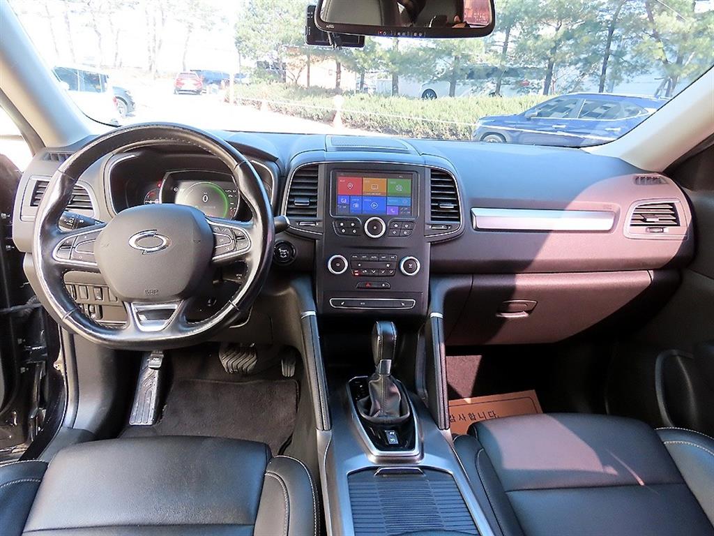 SAMSUNG QM6 - Vista 7