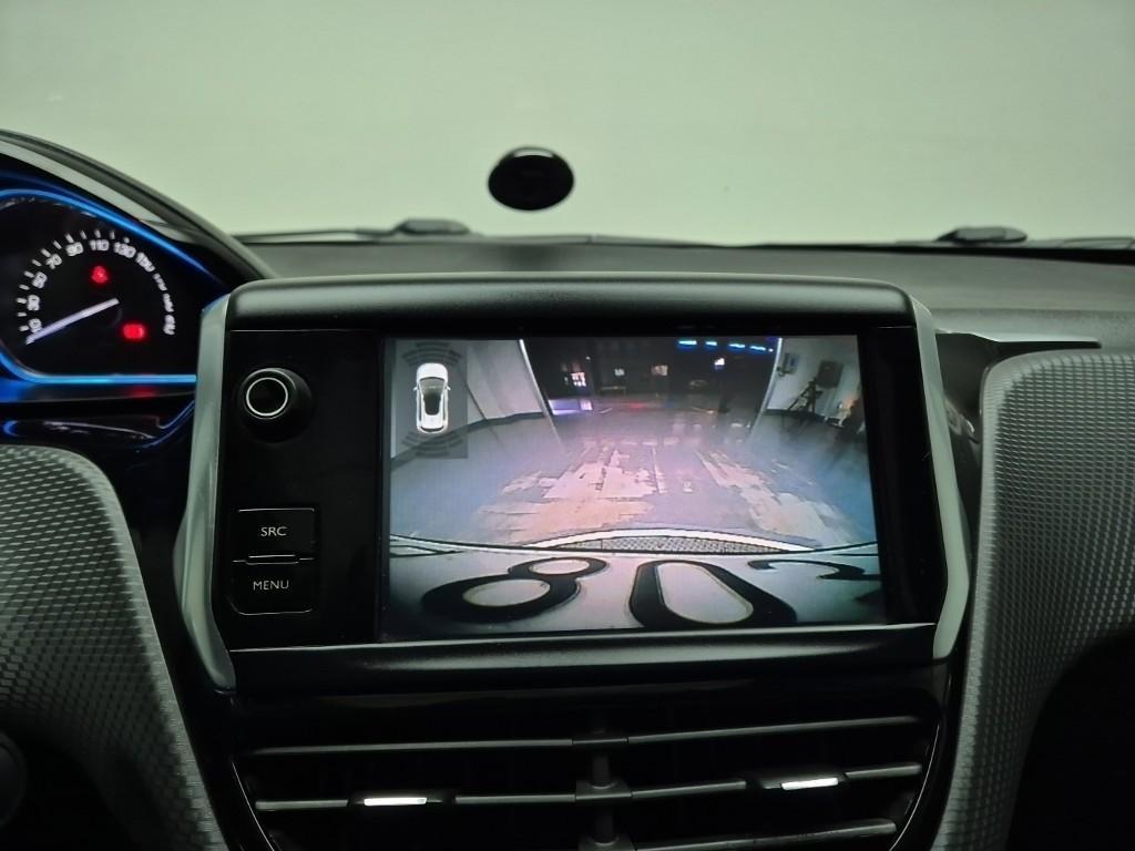 Peugeot 2008 - Vista 11