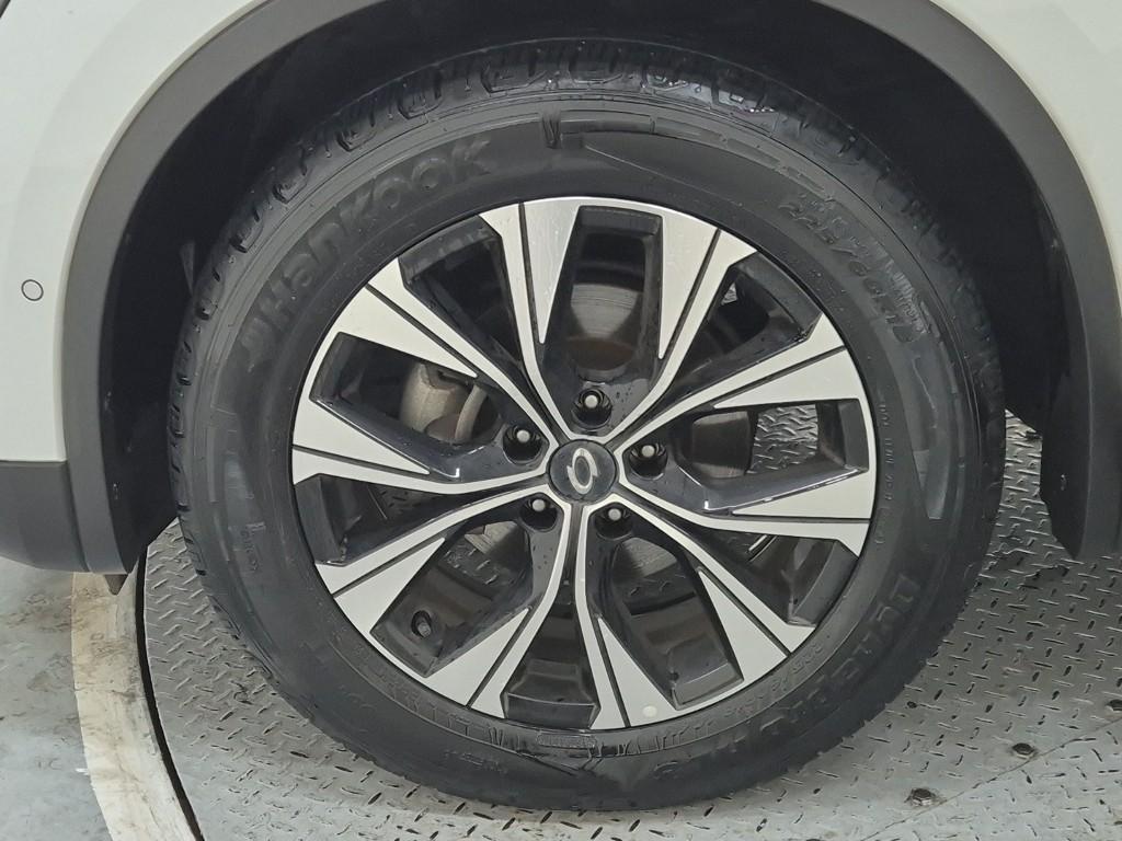 SAMSUNG QM6 2023 Blanco - Importación desde Corea - HF Imports Iquique - Foto 19