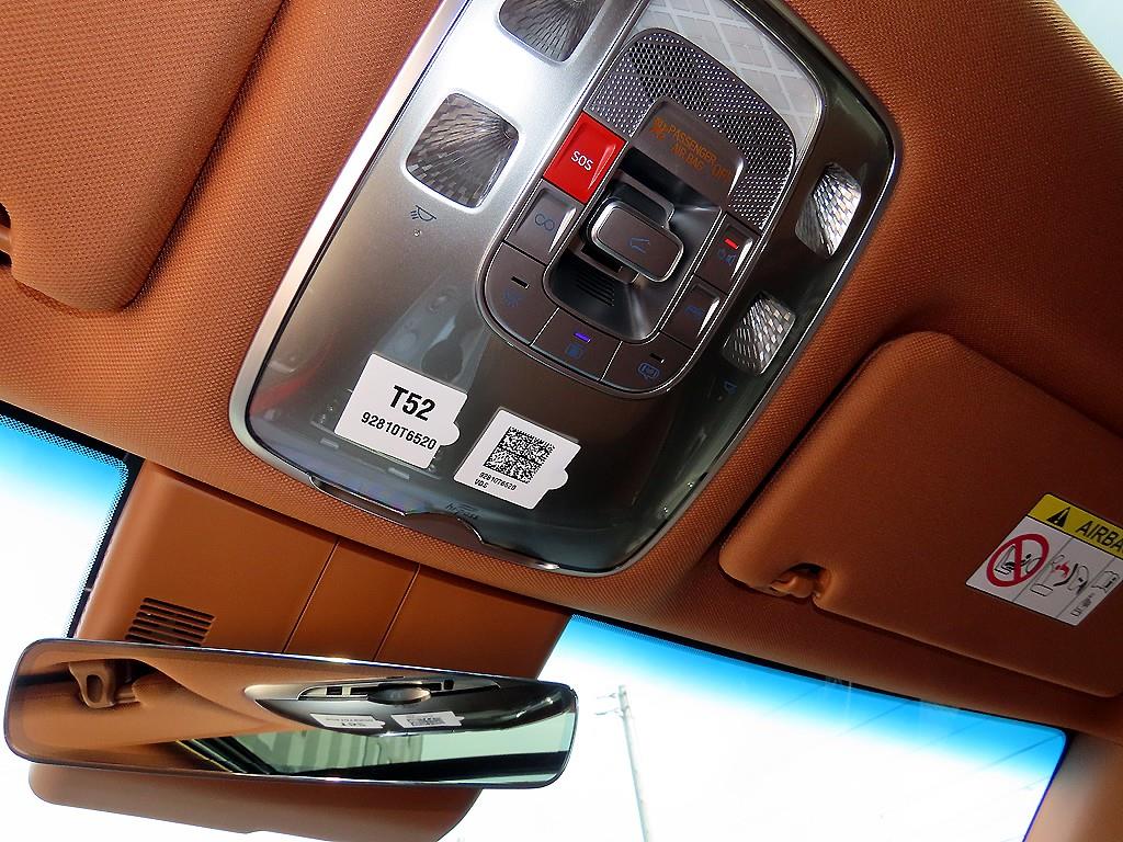 Genesis GV80 2025 Blanco - Importación desde Corea - HF Imports Iquique - Foto 13