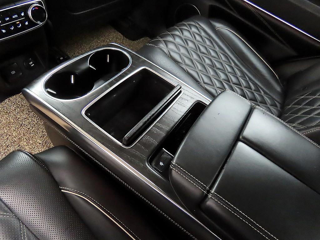 Genesis GV80 2022 Gris - Importación desde Corea - HF Imports Iquique - Foto 16