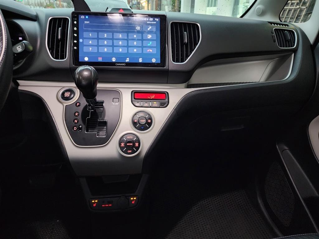 KIA Ray 2016 Blanco - Importación desde Corea - HF Imports Iquique - Foto 15